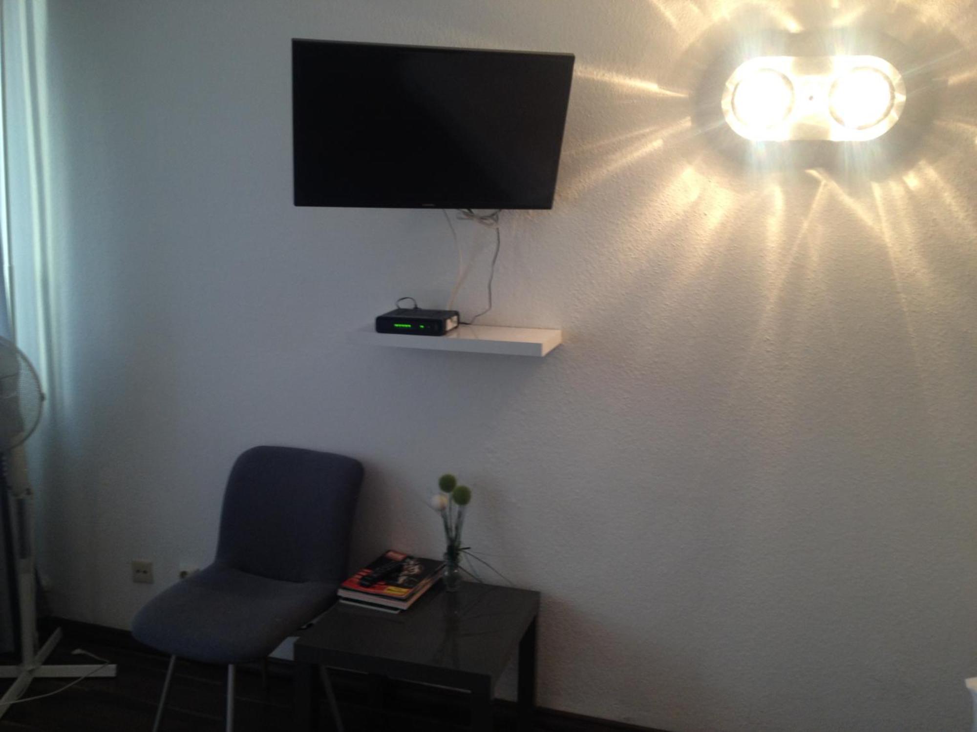 Apartment City *